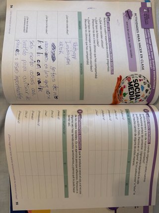 Libro Ciudadania Digital 1 ESO
