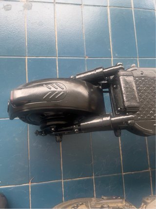 Patinete Eléctrico Joyor