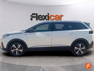 Peugeot 5008 GT-Line 1.6L BlueHDi 88kW (120CV) S&S