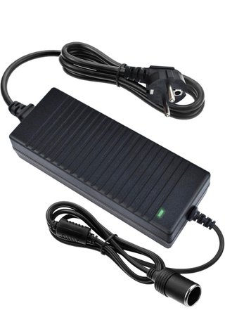Transformador 240V a 12V 15A Adaptador