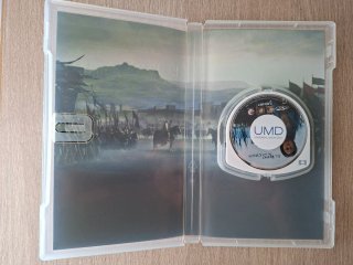 El Reino de los Cielos Película UMD PSP