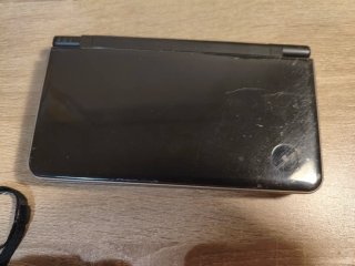 Lote 3 Nintendo DS