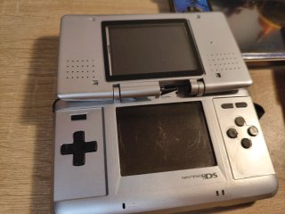 Lote 3 Nintendo DS
