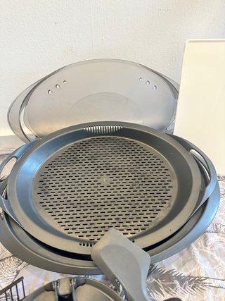 Thermomix TM6