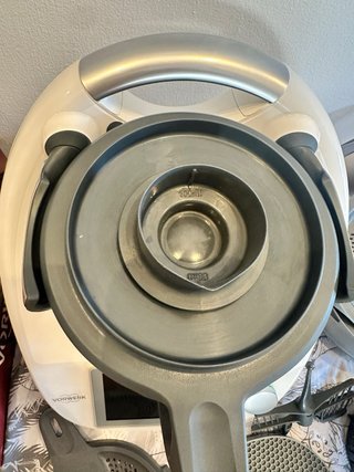 Thermomix TM6