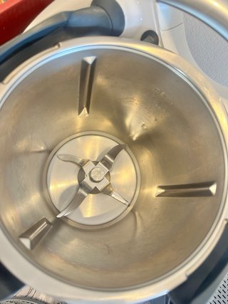 Thermomix TM6