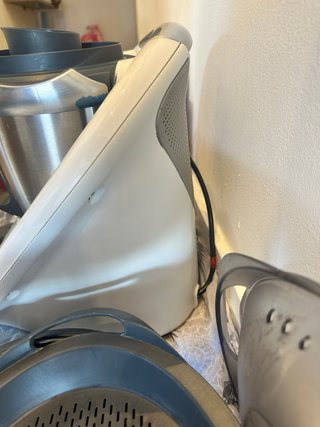 Thermomix TM6