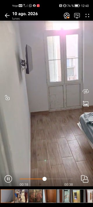 Piso de 3 hab