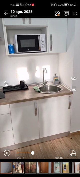 Piso de 3 hab