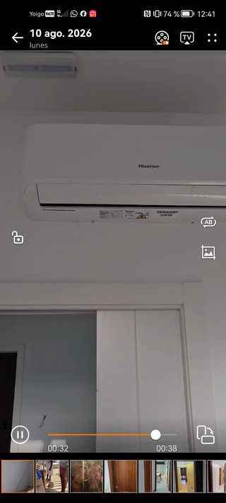 Piso de 3 hab