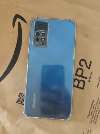 Xiaomi Redmi Note 11 PRO 5G