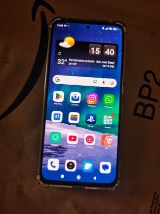Xiaomi Redmi Note 11 PRO 5G