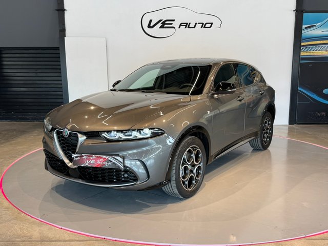 Alfa Romeo Tonale 1.5 MHEV GASOLINA 160 CV Ti FWD