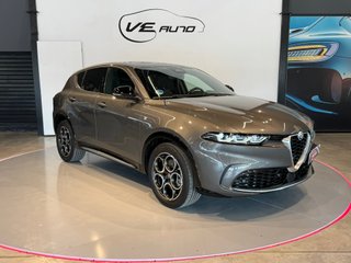 Alfa Romeo Tonale 1.5 MHEV GASOLINA 160 CV Ti FWD