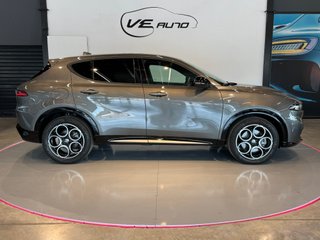 Alfa Romeo Tonale 1.5 MHEV GASOLINA 160 CV Ti FWD