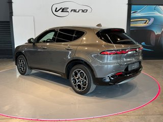 Alfa Romeo Tonale 1.5 MHEV GASOLINA 160 CV Ti FWD