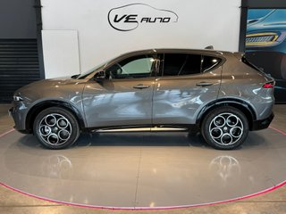 Alfa Romeo Tonale 1.5 MHEV GASOLINA 160 CV Ti FWD