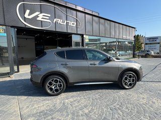 Alfa Romeo Tonale 1.5 MHEV GASOLINA 160 CV Ti FWD