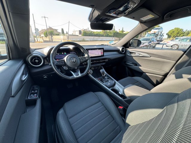 Alfa Romeo Tonale 1.5 MHEV GASOLINA 160 CV Ti FWD