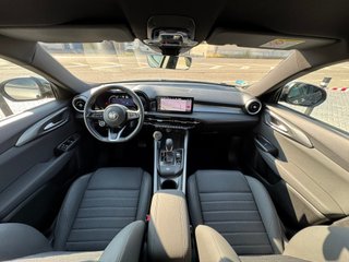 Alfa Romeo Tonale 1.5 MHEV GASOLINA 160 CV Ti FWD