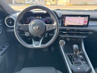 Alfa Romeo Tonale 1.5 MHEV GASOLINA 160 CV Ti FWD