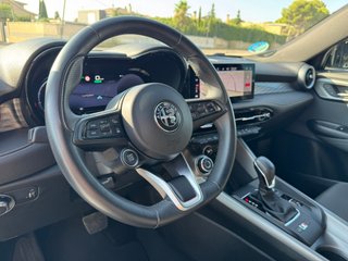 Alfa Romeo Tonale 1.5 MHEV GASOLINA 160 CV Ti FWD