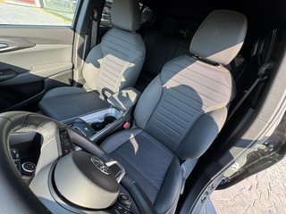 Alfa Romeo Tonale 1.5 MHEV GASOLINA 160 CV Ti FWD