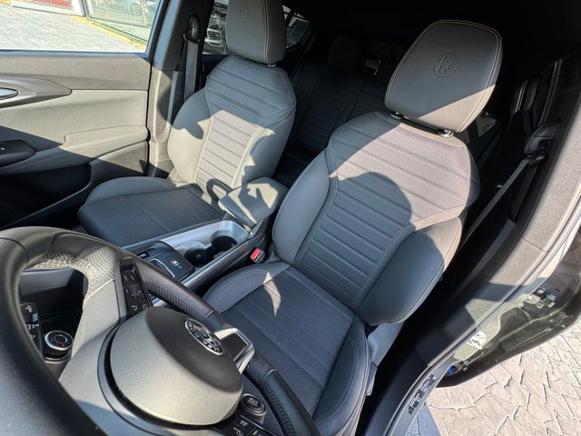 Alfa Romeo Tonale 1.5 MHEV GASOLINA 160 CV Ti FWD