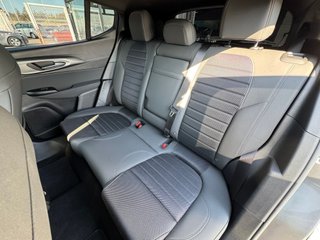 Alfa Romeo Tonale 1.5 MHEV GASOLINA 160 CV Ti FWD