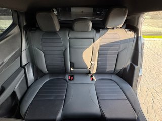 Alfa Romeo Tonale 1.5 MHEV GASOLINA 160 CV Ti FWD