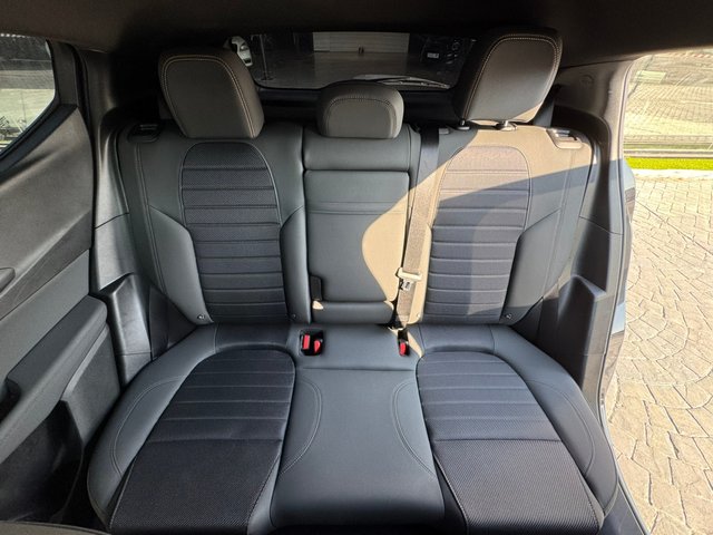 Alfa Romeo Tonale 1.5 MHEV GASOLINA 160 CV Ti FWD