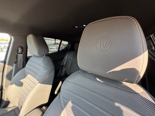 Alfa Romeo Tonale 1.5 MHEV GASOLINA 160 CV Ti FWD