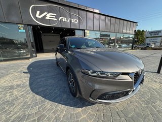 Alfa Romeo Tonale 1.5 MHEV GASOLINA 160 CV Ti FWD