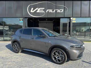 Alfa Romeo Tonale 1.5 MHEV GASOLINA 160 CV Ti FWD