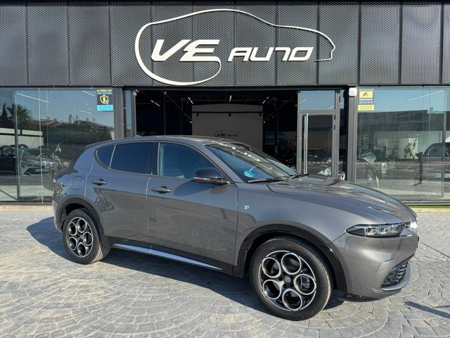 Alfa Romeo Tonale 1.5 MHEV GASOLINA 160 CV Ti FWD