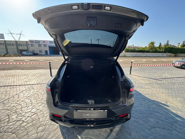 Alfa Romeo Tonale 1.5 MHEV GASOLINA 160 CV Ti FWD