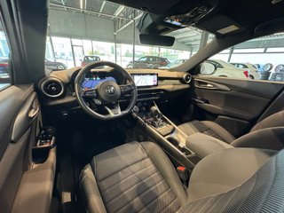 Alfa Romeo Tonale 1.5 MHEV GASOLINA 160 CV Ti FWD