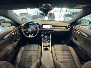 Alfa Romeo Tonale 1.5 MHEV GASOLINA 160 CV Ti FWD