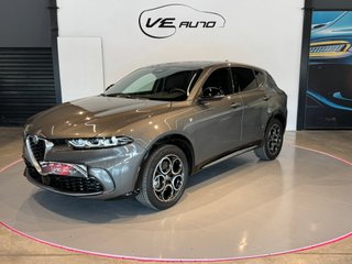 Alfa Romeo Tonale 1.5 MHEV GASOLINA 160 CV Ti FWD