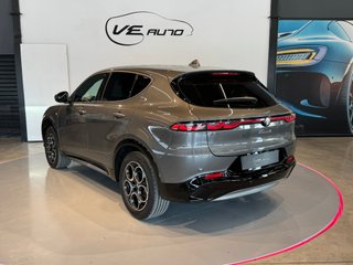 Alfa Romeo Tonale 1.5 MHEV GASOLINA 160 CV Ti FWD
