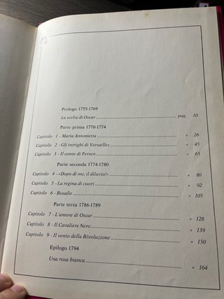 Il Romanzo di Lady Oscar 1982
