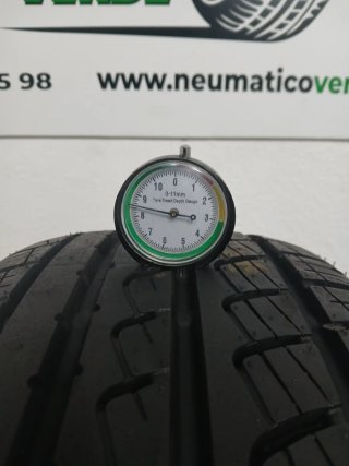215 55 17 94W PIRELLI P7