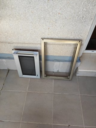 Despiece Microondas LG MC8284NS
