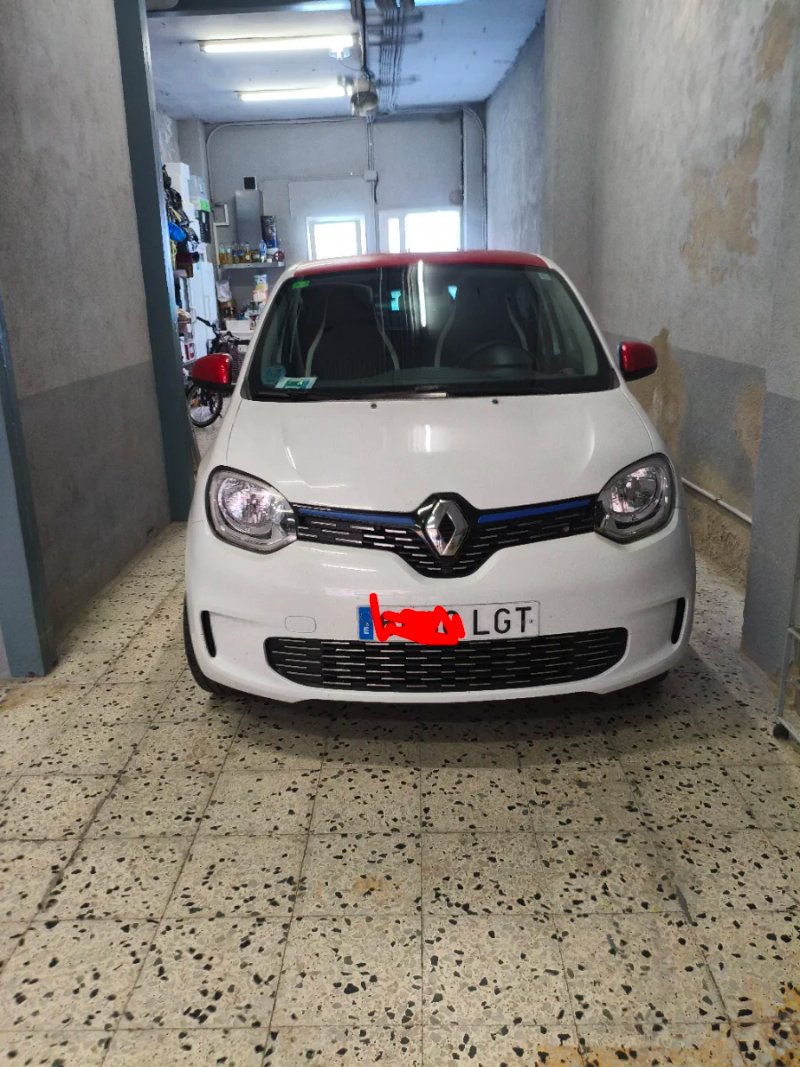 Renault Twingo 2020 - foto 1