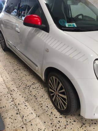 Renault Twingo 2020