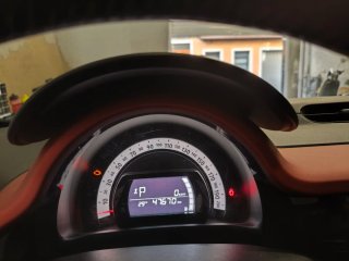 Renault Twingo 2020