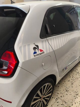 Renault Twingo 2020