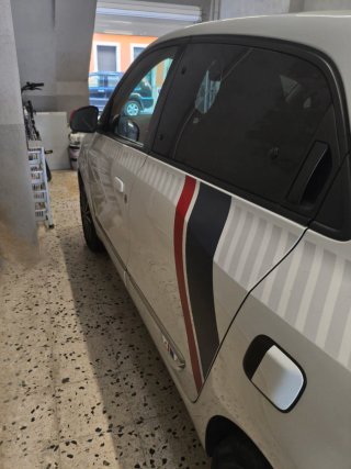 Renault Twingo 2020