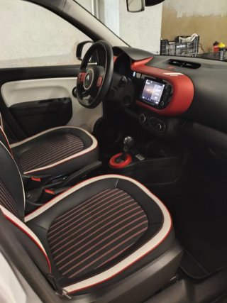 Renault Twingo 2020