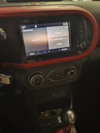 Renault Twingo 2020